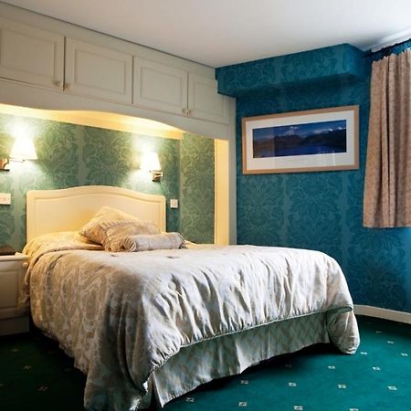 Glen Lui Hotel Баллатер Экстерьер фото