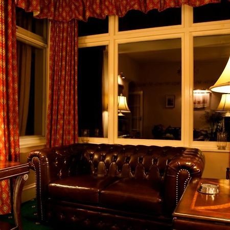 Glen Lui Hotel Баллатер Экстерьер фото